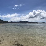 石垣島米原ビーチ